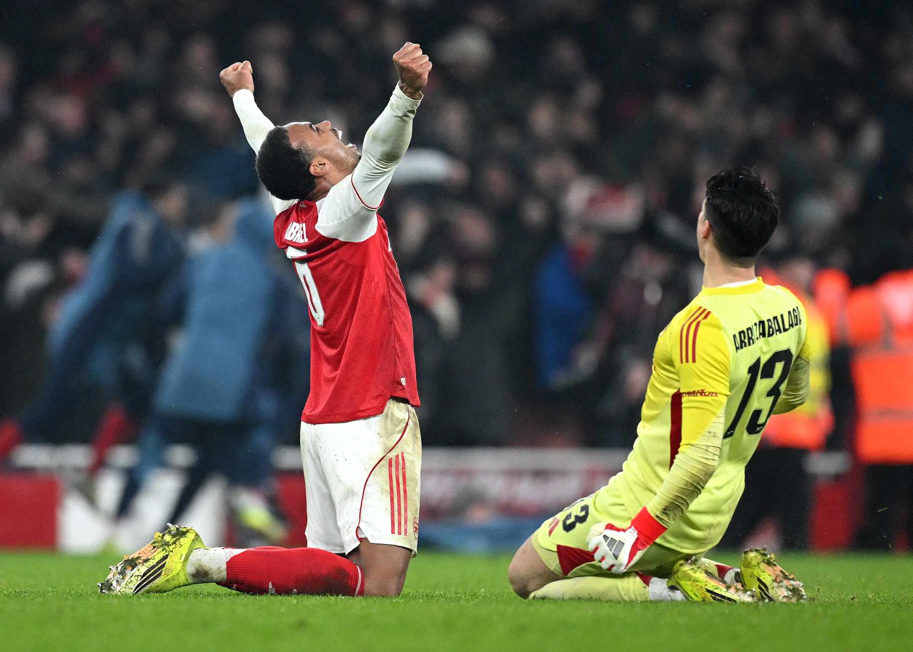 ArseFire Breaks Secrets: Inside Arsenal's Strategy to Win the UEFA Europa League!