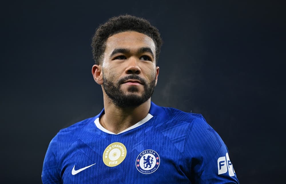 Chelsea lose 2 starters ahead of Manchester City clash