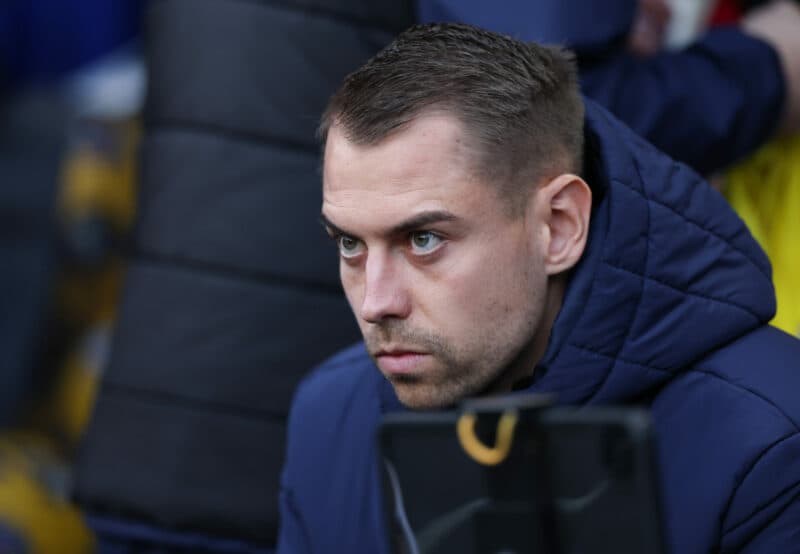 Arsenal weaknesses identified says Southampton boss