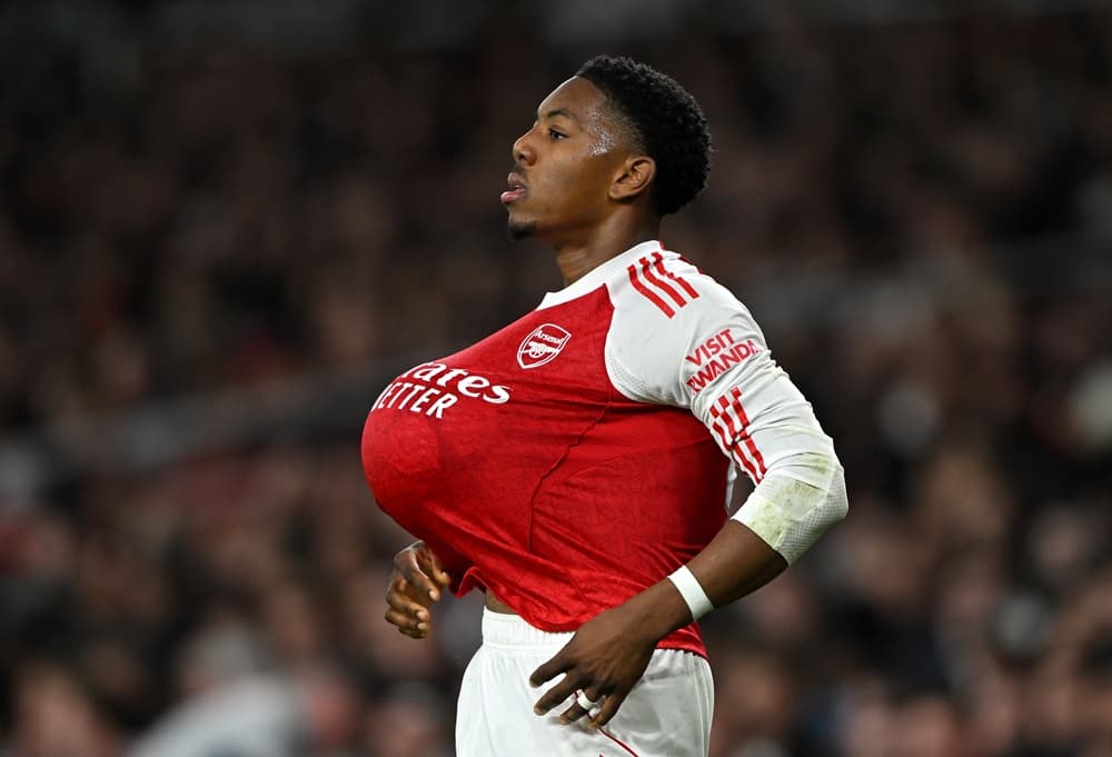 Sky pundit says Lewis-Skelly has given Arteta ‘major headache’