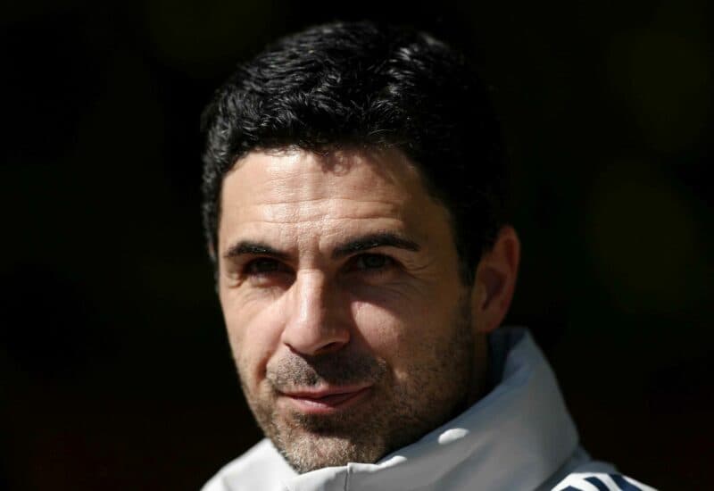 Arteta sends clear message before Arsenal face Sporting