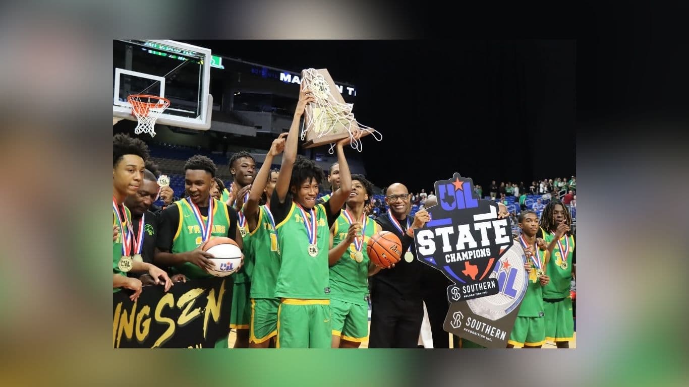 Dallas ISD vs. Frisco Heritage Head to Championship Stage in Epic State Finals!