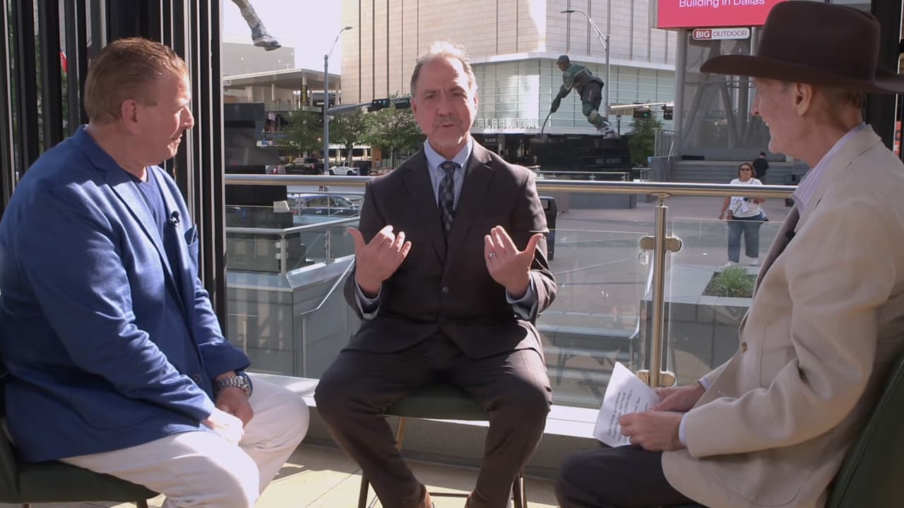 Stars Playoff Preview: Can Dallas Make A Stanley Cup Run?