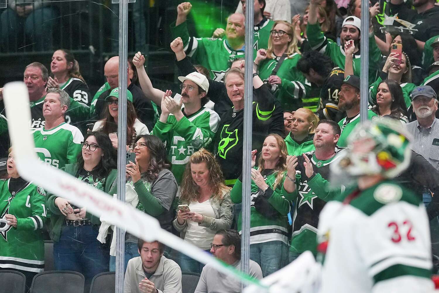 How to watch the Dallas Stars in the Stanley Cup Playoffs: Victory+, ESPN and more