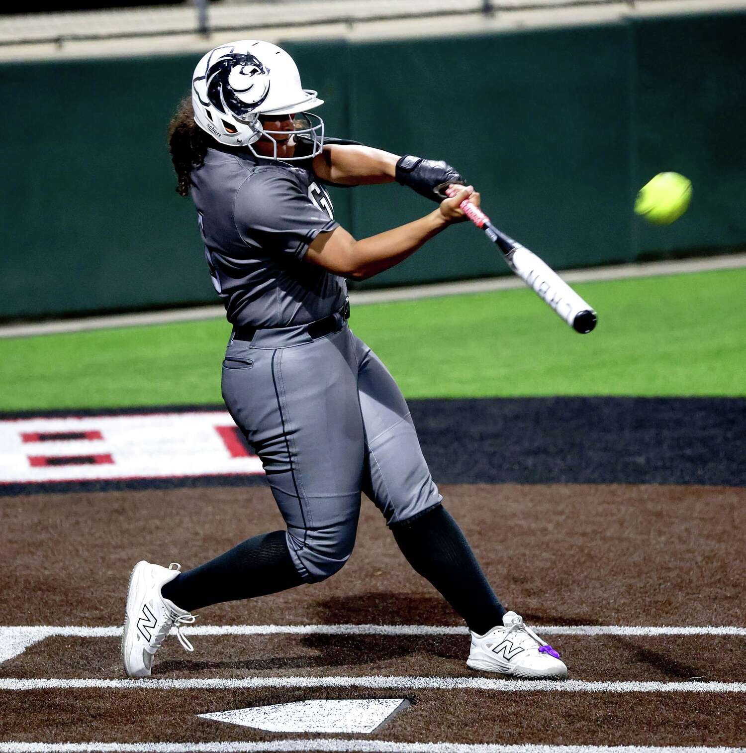High school baseball, softball: Keller survives test; Melissa continues home run barrage