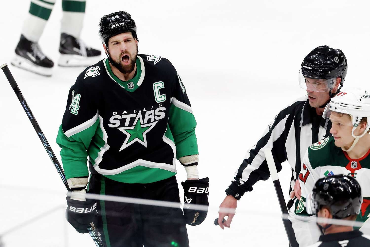 National reactions: 'Zero urgency' in Game 5 loss leaves Stars fans frustrated