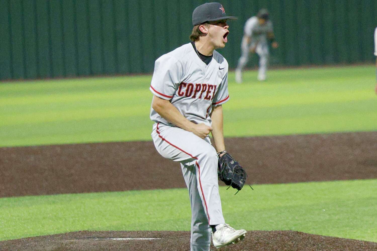 High school baseball/softball: Coppell grabs crucial win in district 5-6A playoff race