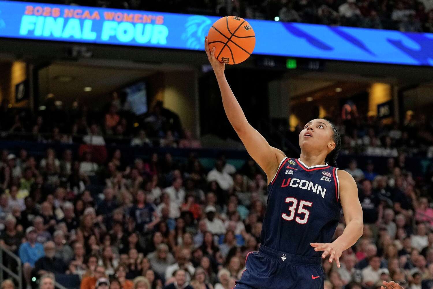 What made Azzi Fudd the right pick for Dallas Wings? Let the team's leadership explain