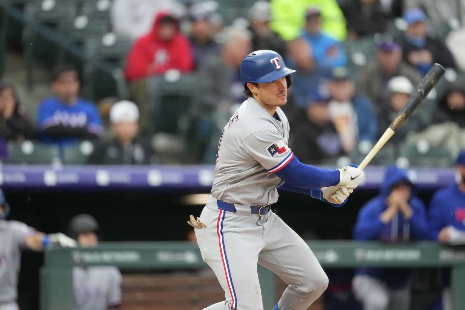Justin Foscue's up-and-down month offers another 'teaching moment' with costly mistake vs. LA