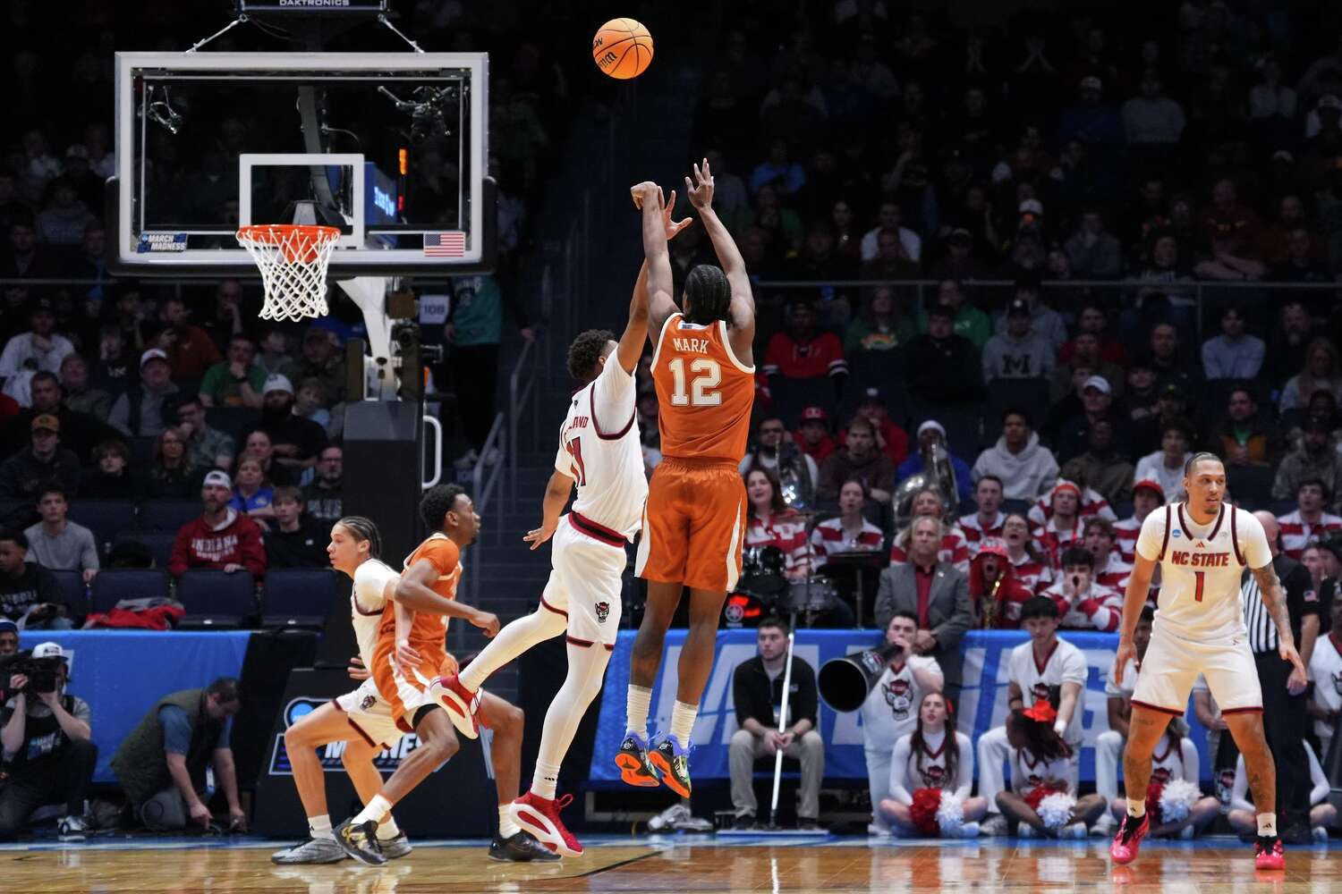 UTA Basketball Dominates, Secures Title Clash Victory!