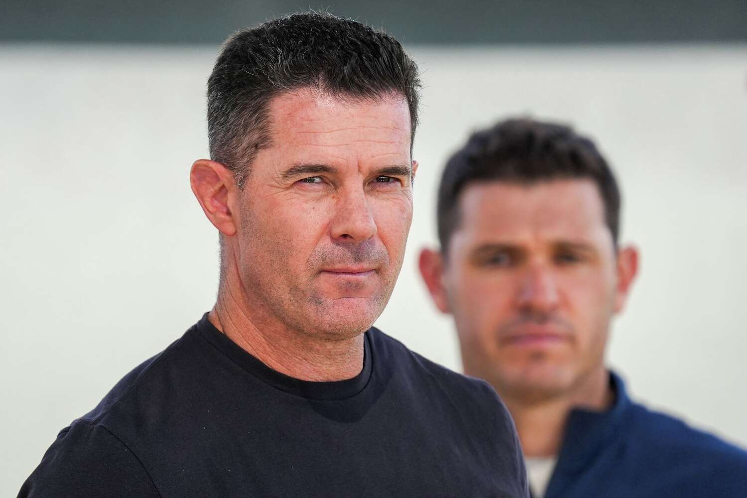 Rangers' Michael Young says new ABS system 'is karma in the most beautiful way' for bad umpires
