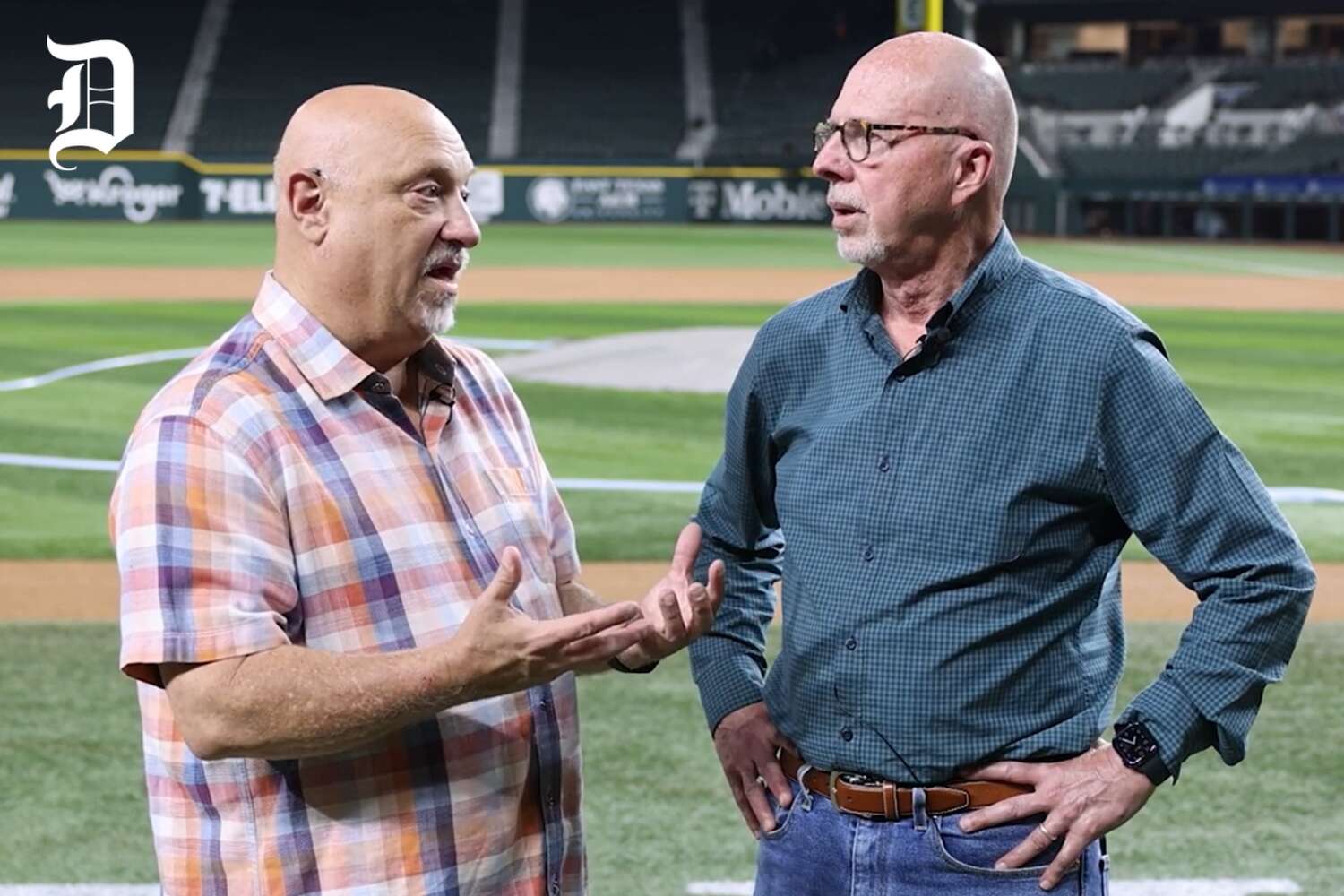 Rangers insiders tackle questions about Texas' shaky bullpen after loss to Reds in home opener