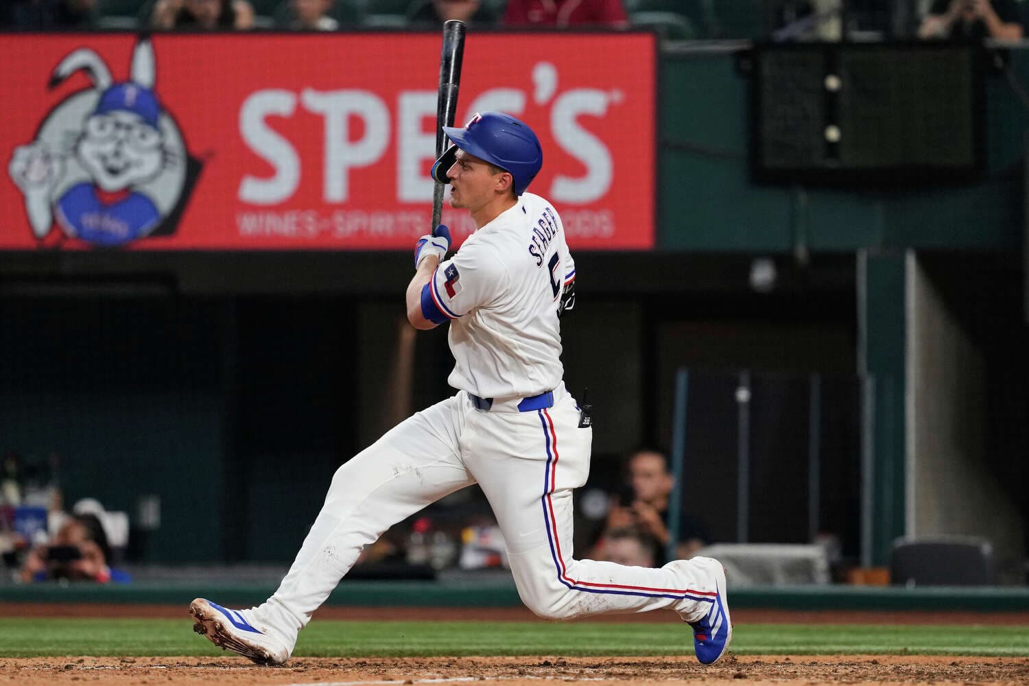 Early struggles of franchise forces Corey Seager and Wyatt Langford sink Rangers vs Yankees