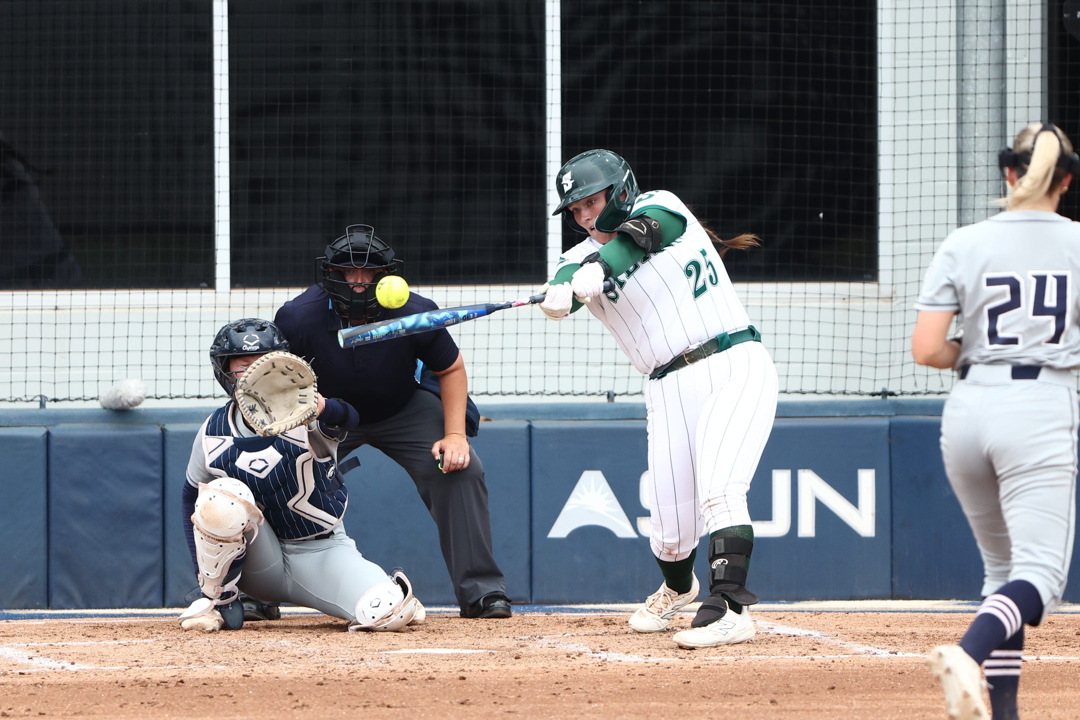 Who will Stetson softball play in NCAA Tournament? Meet Tallahassee Regional teams