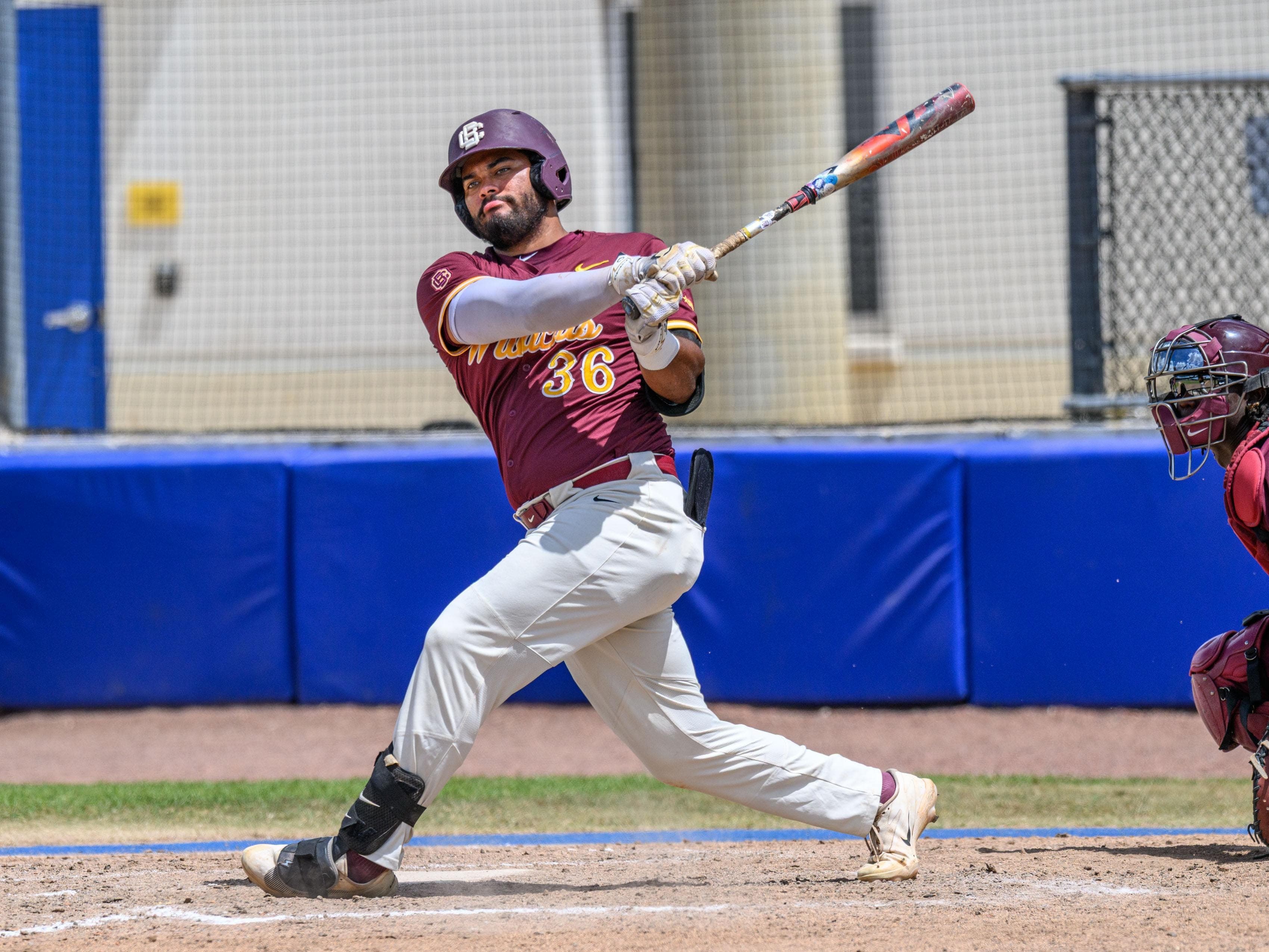 Bethune-Cookman baseball stomps Grambling State for record-setting win