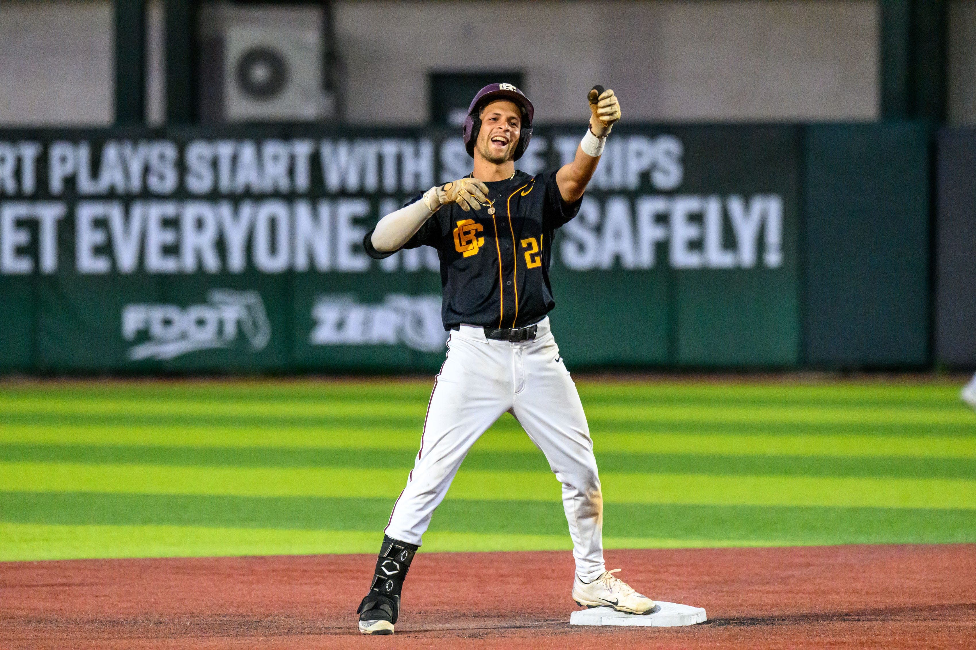 Bethune-Cookman baseball outlasts Grambling State to keep season alive