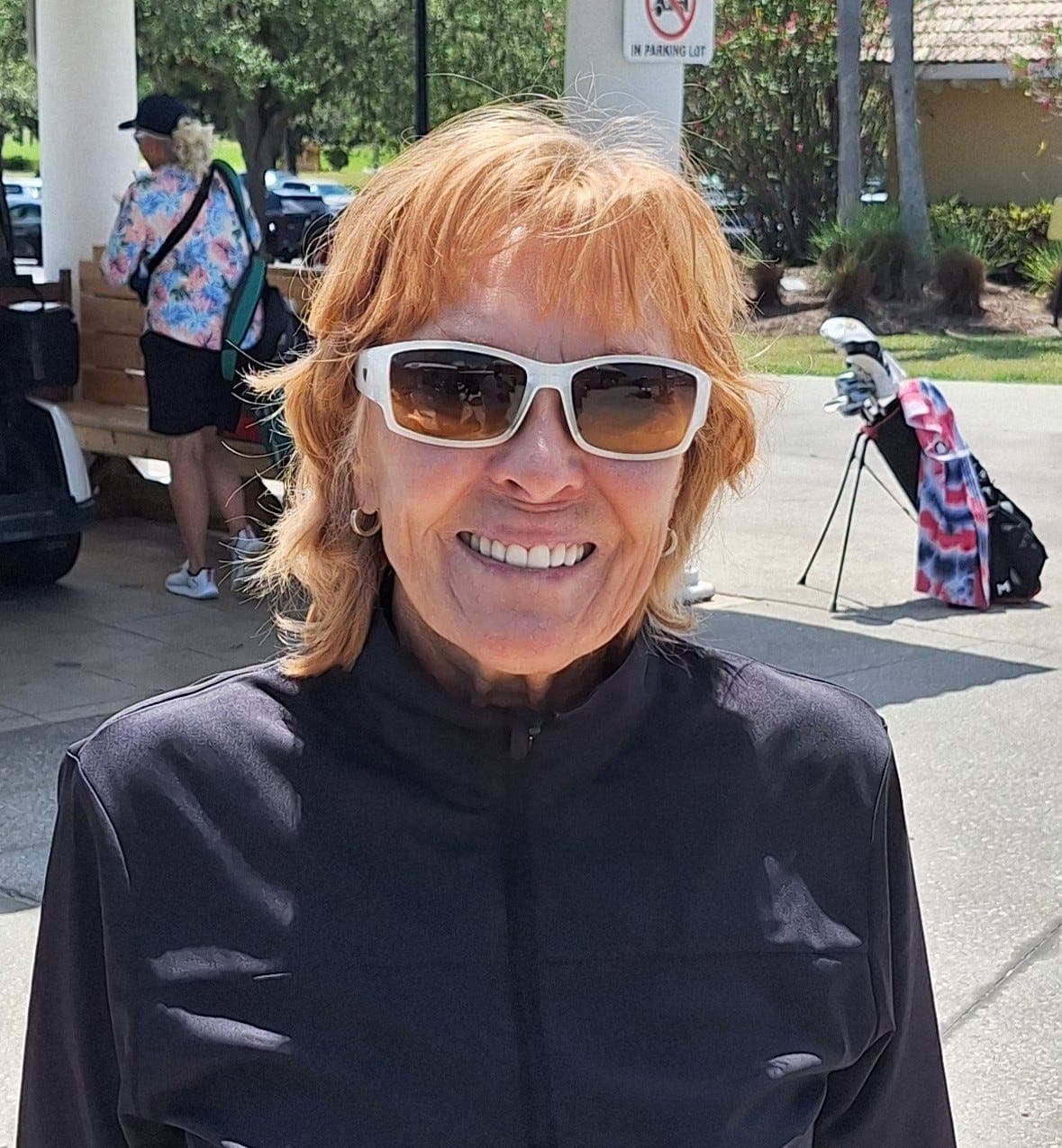 Jan Stephenson, a Paige Spiranac with portfolio, paved the way for influencers