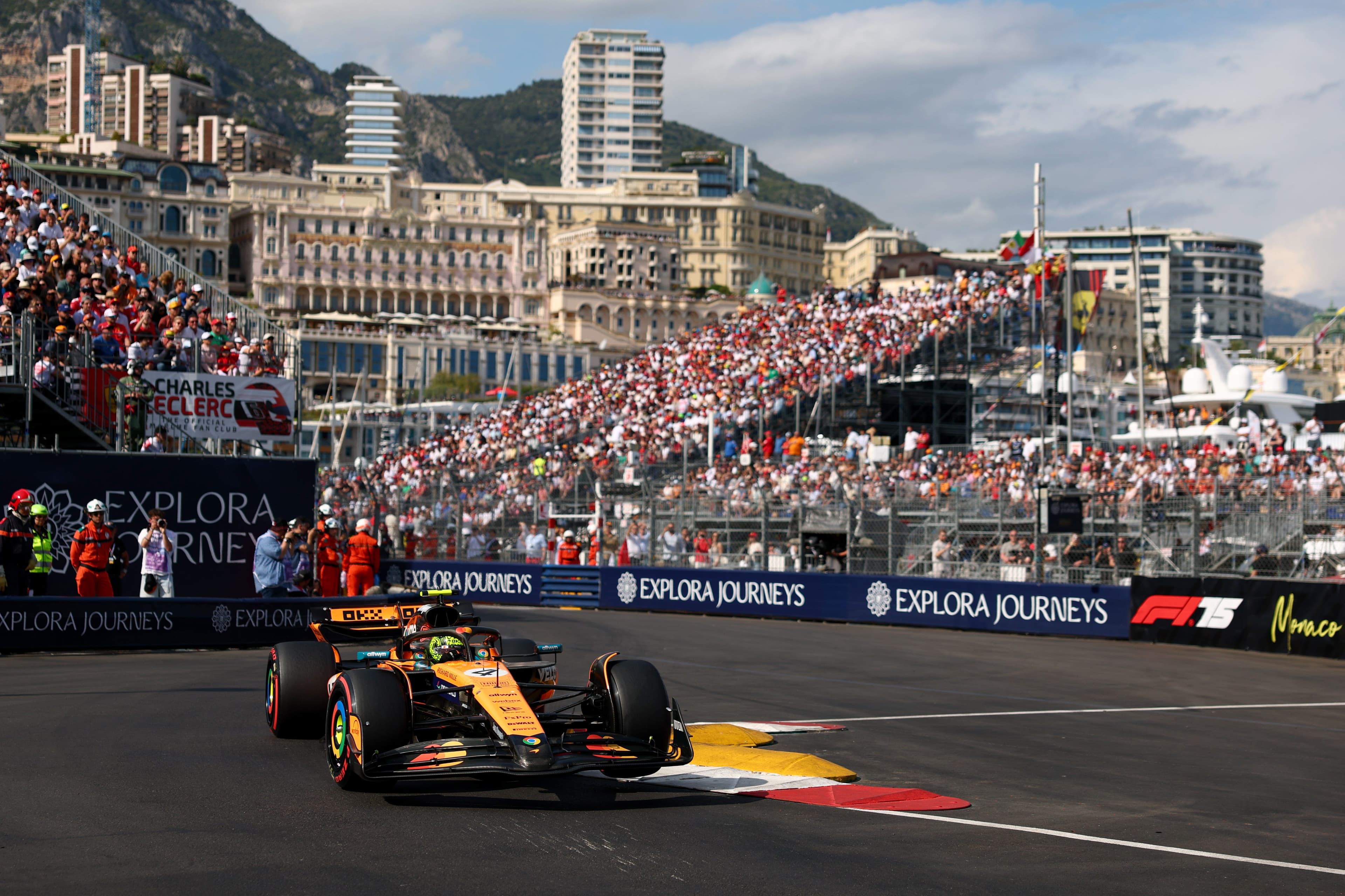 F1 messed up the big race day and it might rain on their Canadian parade