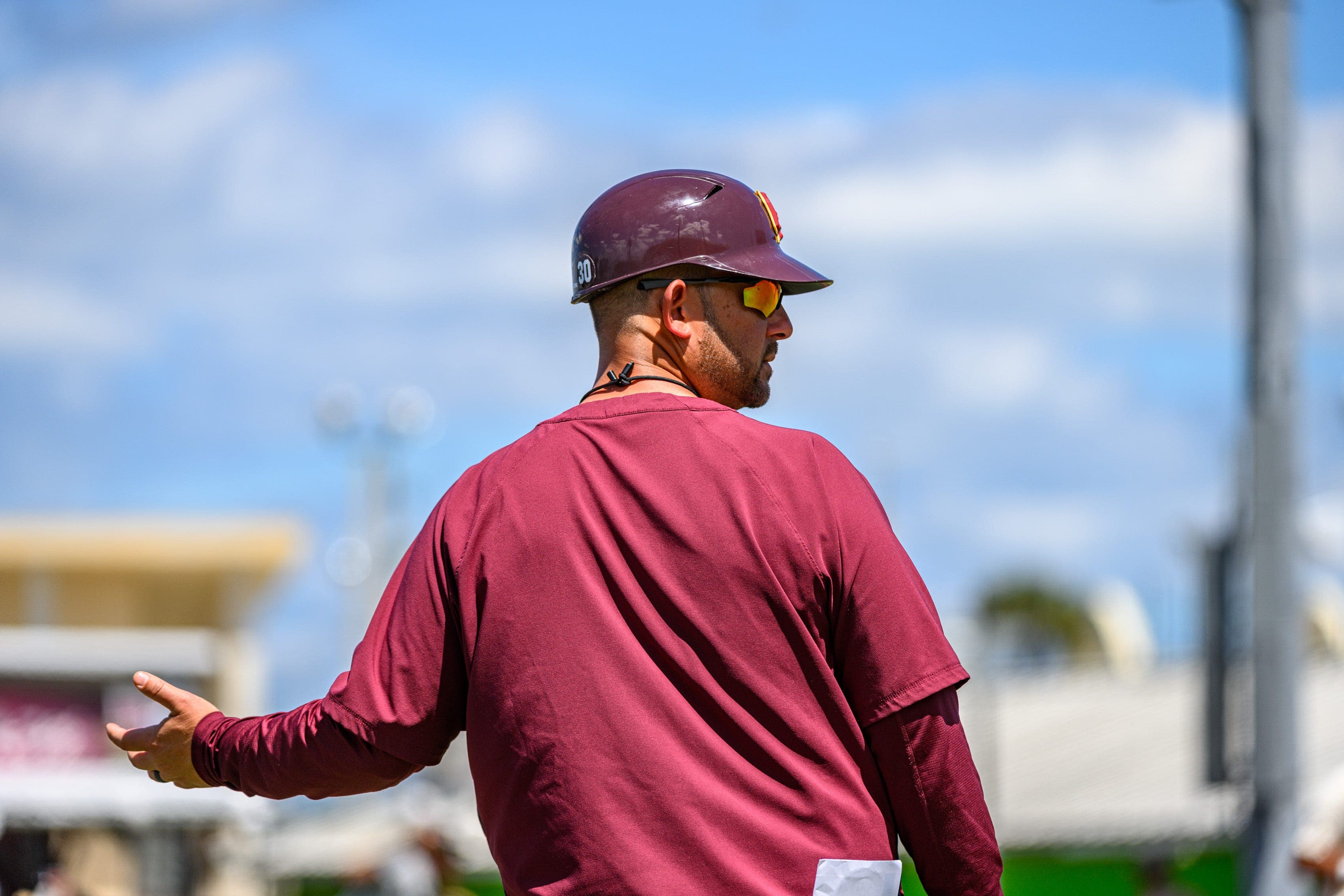 Bethune-Cookman baseball upset by Arkansas-Pine Bluff in SWAC tournament