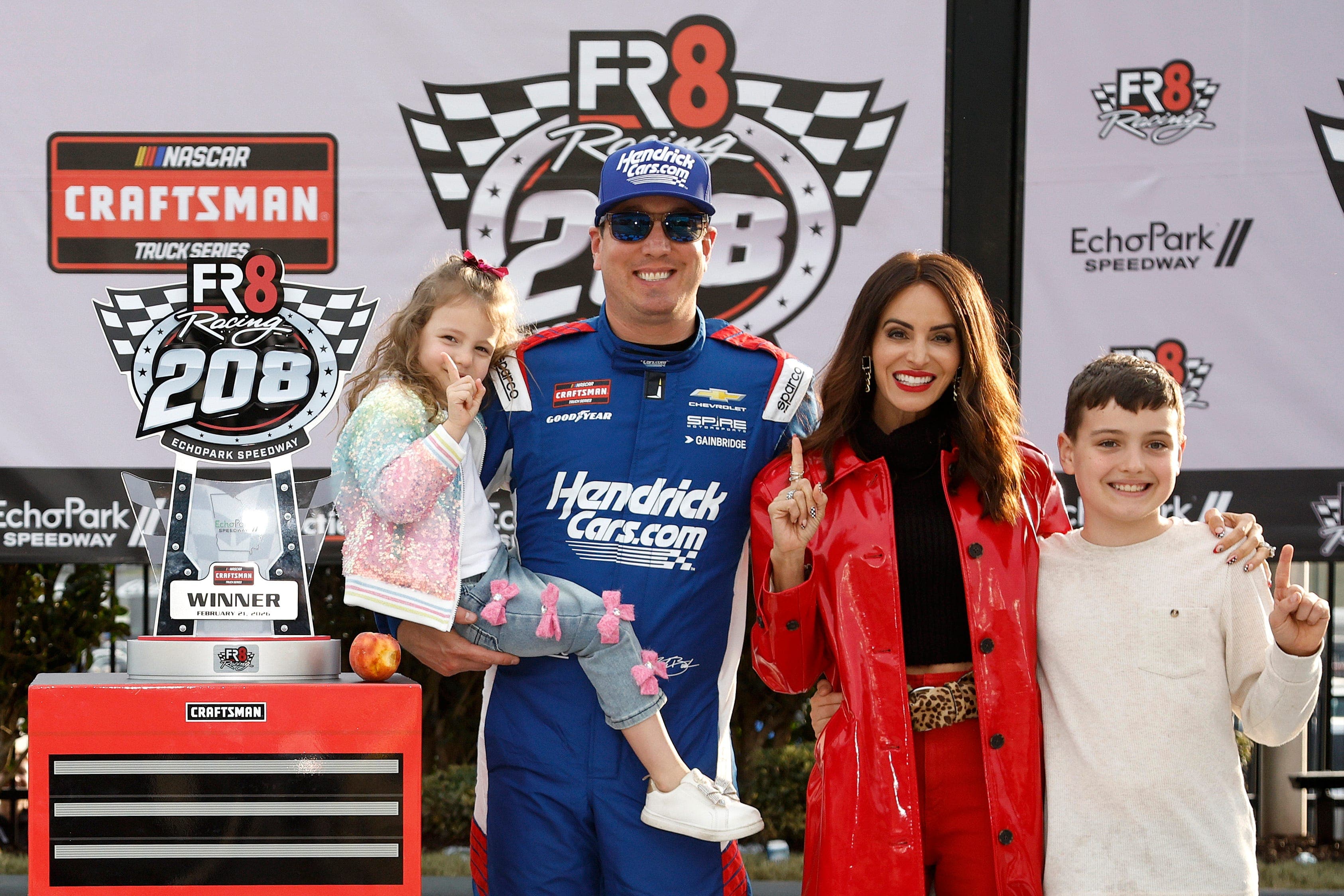 Kyle Busch death shocks and delivers harsh reality to NASCAR