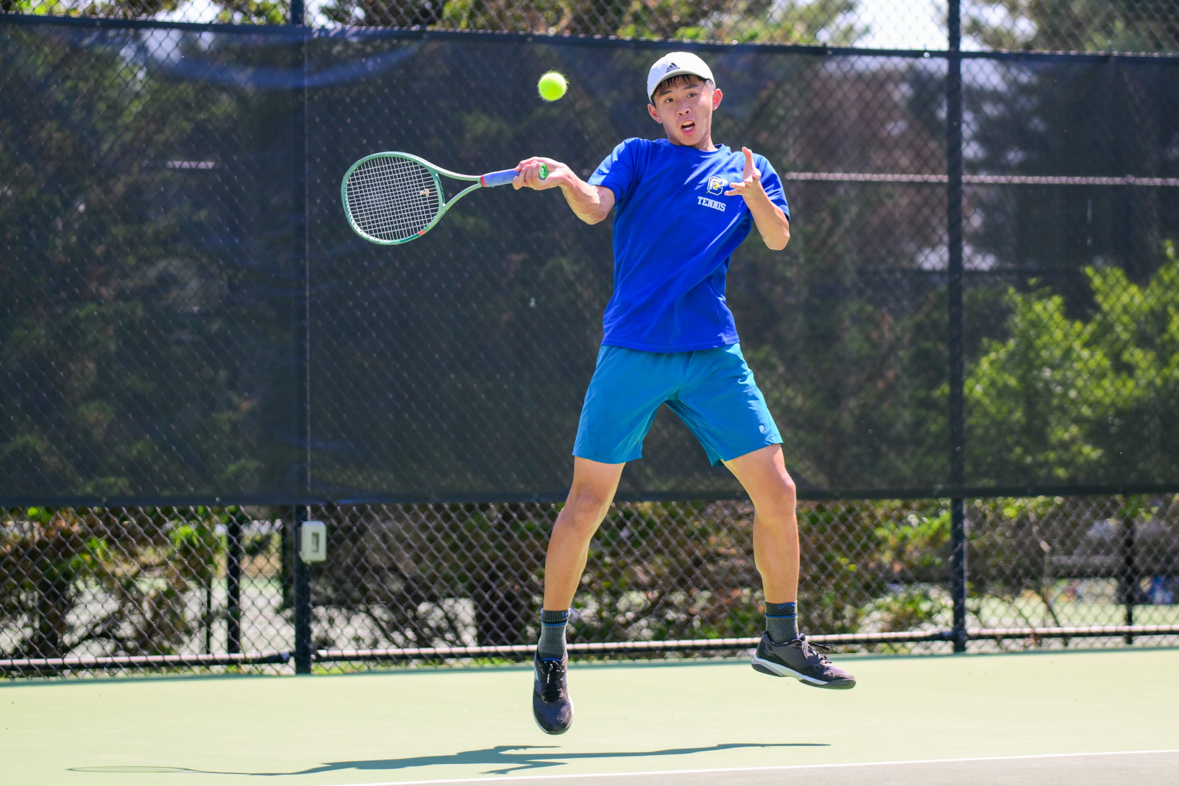May 21 update: DIAA spring sports tournament scores and schedules