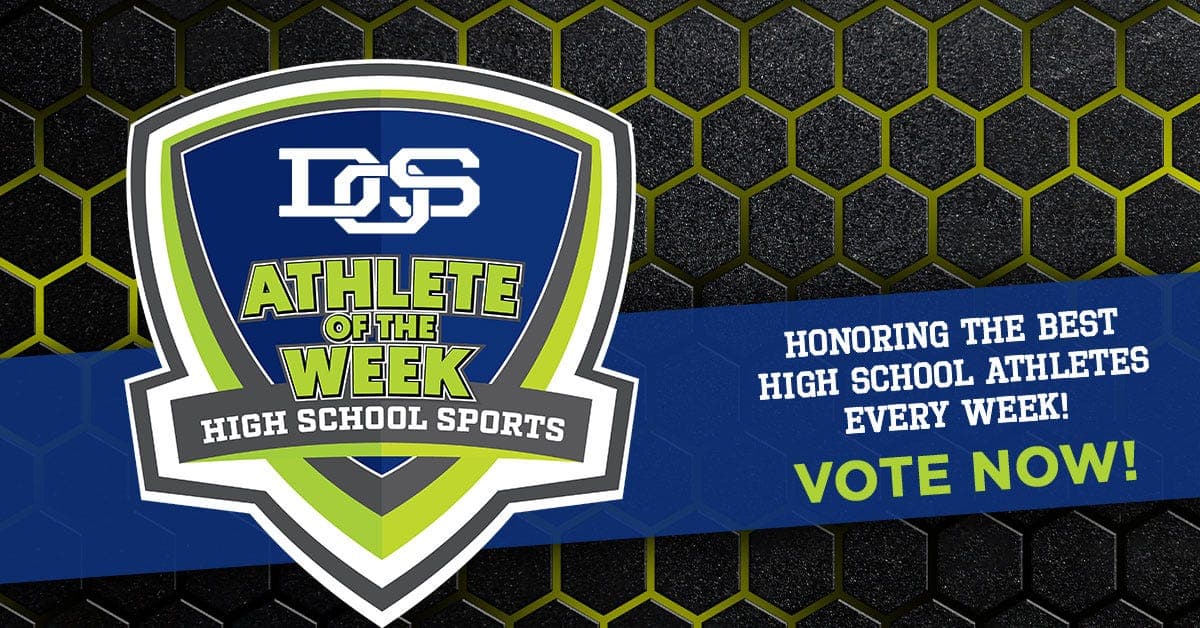 Charter softball player wins Week 8 Delaware Online Athlete of the Week, presented by Delaware Orthopaedic Specialists