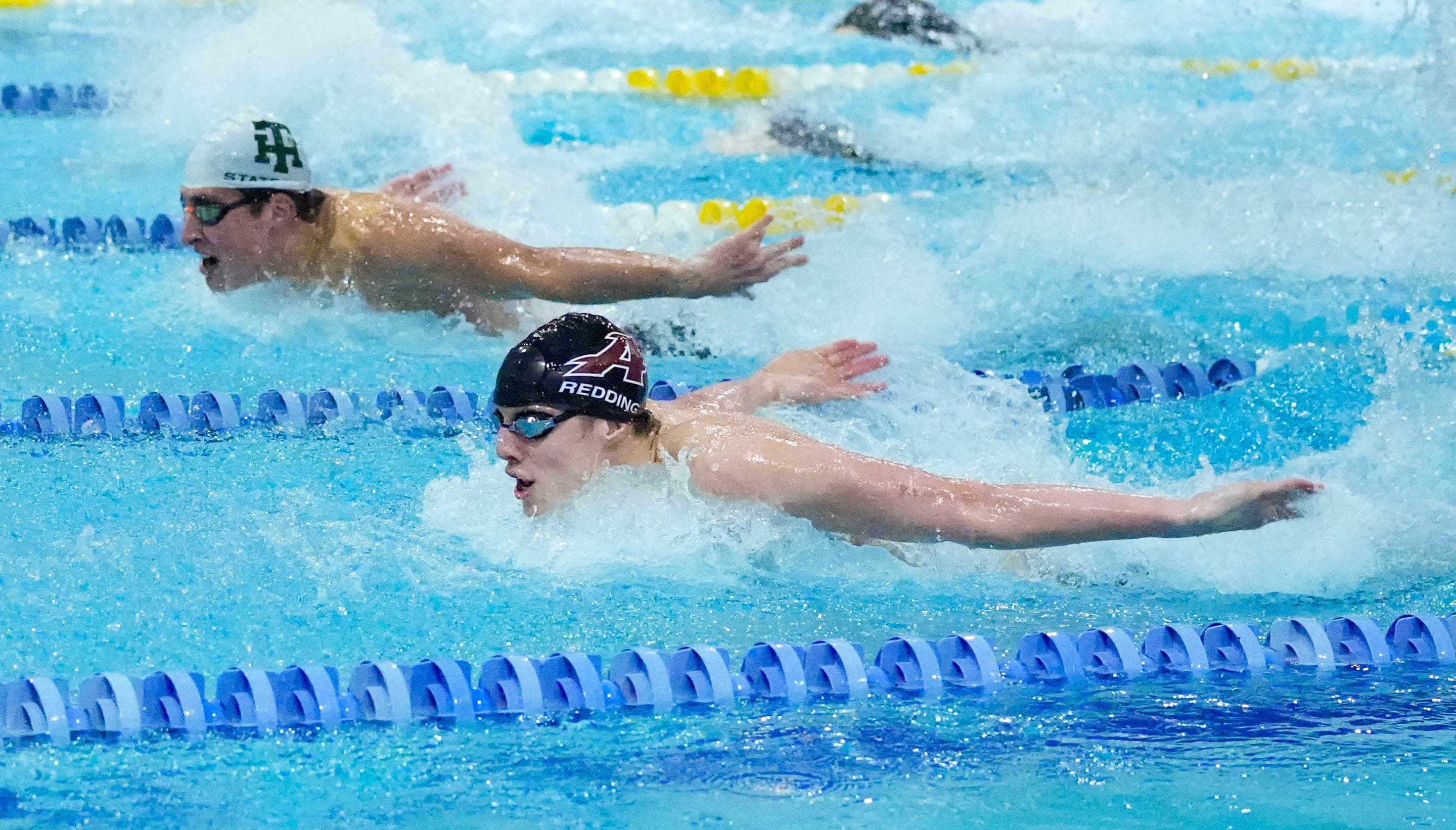 Freshman Dominates in Podium Showcases Athletic Talents!
