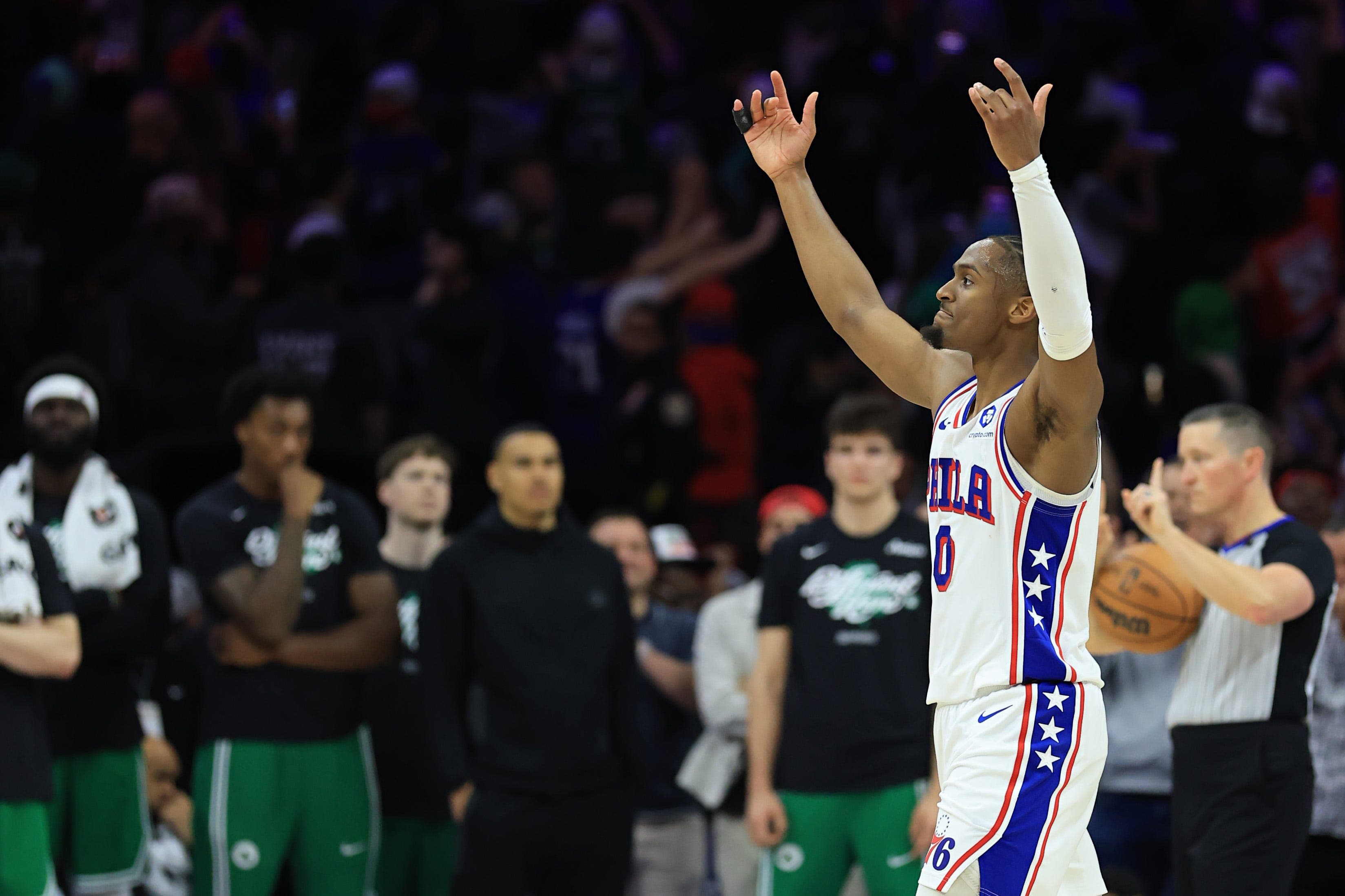 When is next Sixers game? When do Sixers play again in Game 7 vs Celtics