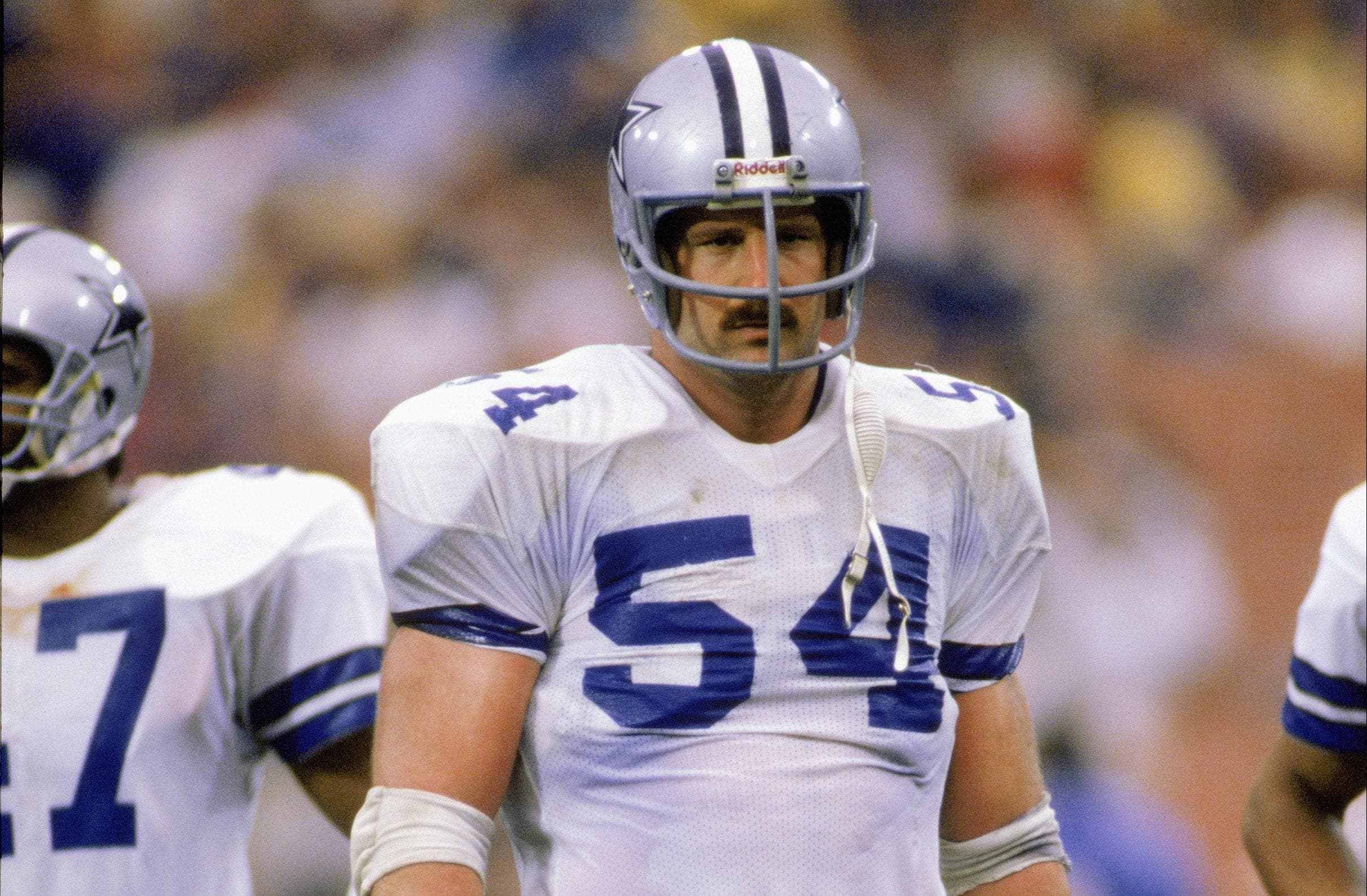 Who is Delaware's all-time best high school football player? VOTE now