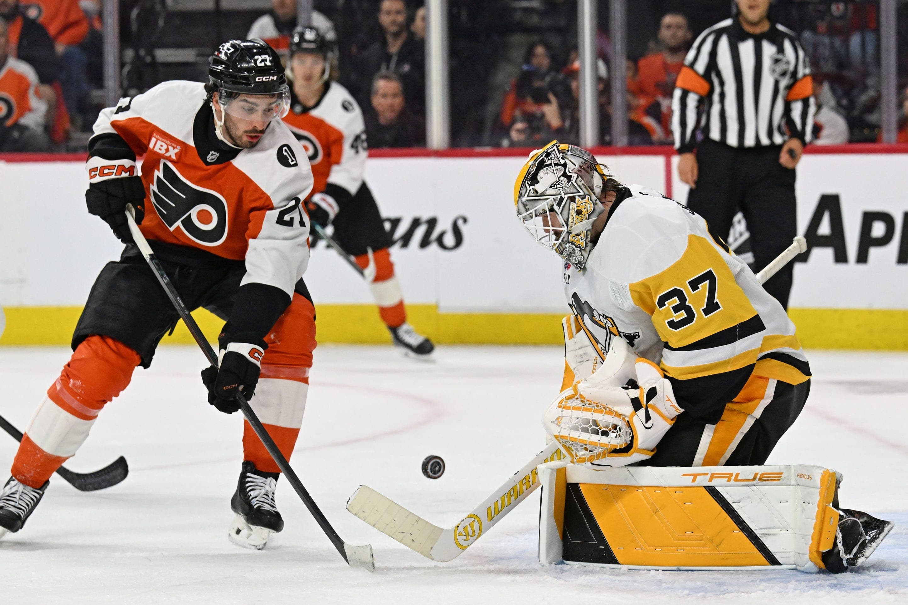 When do the Flyers play? Flyers playoff schedule, NHL playoffs bracket