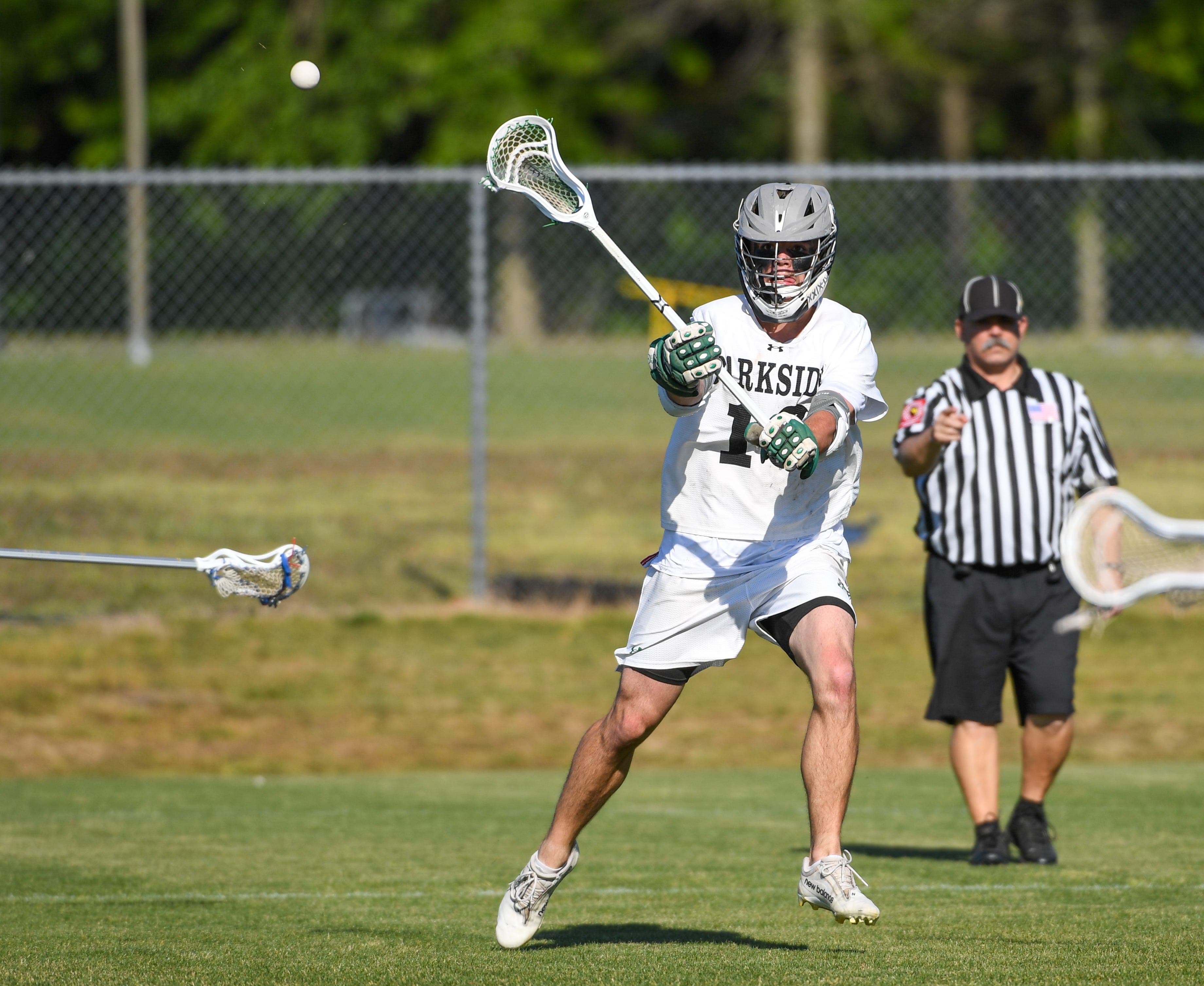 Who's still alive in Bayside South baseball, softball and lacrosse MPSSAA playoffs?