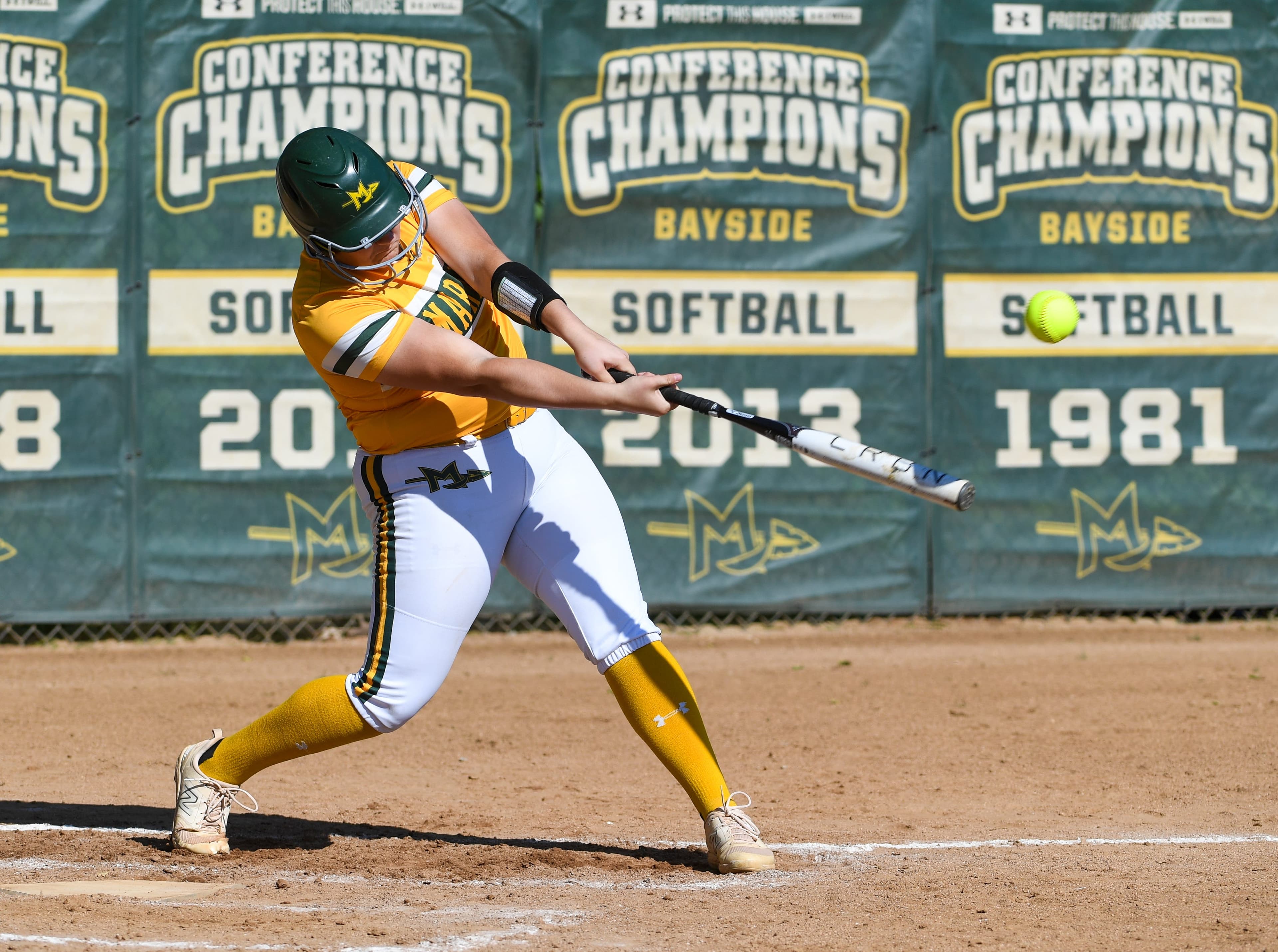 Playoff roundup: Mardela softball, Decatur baseball advance to MPSSAA championships