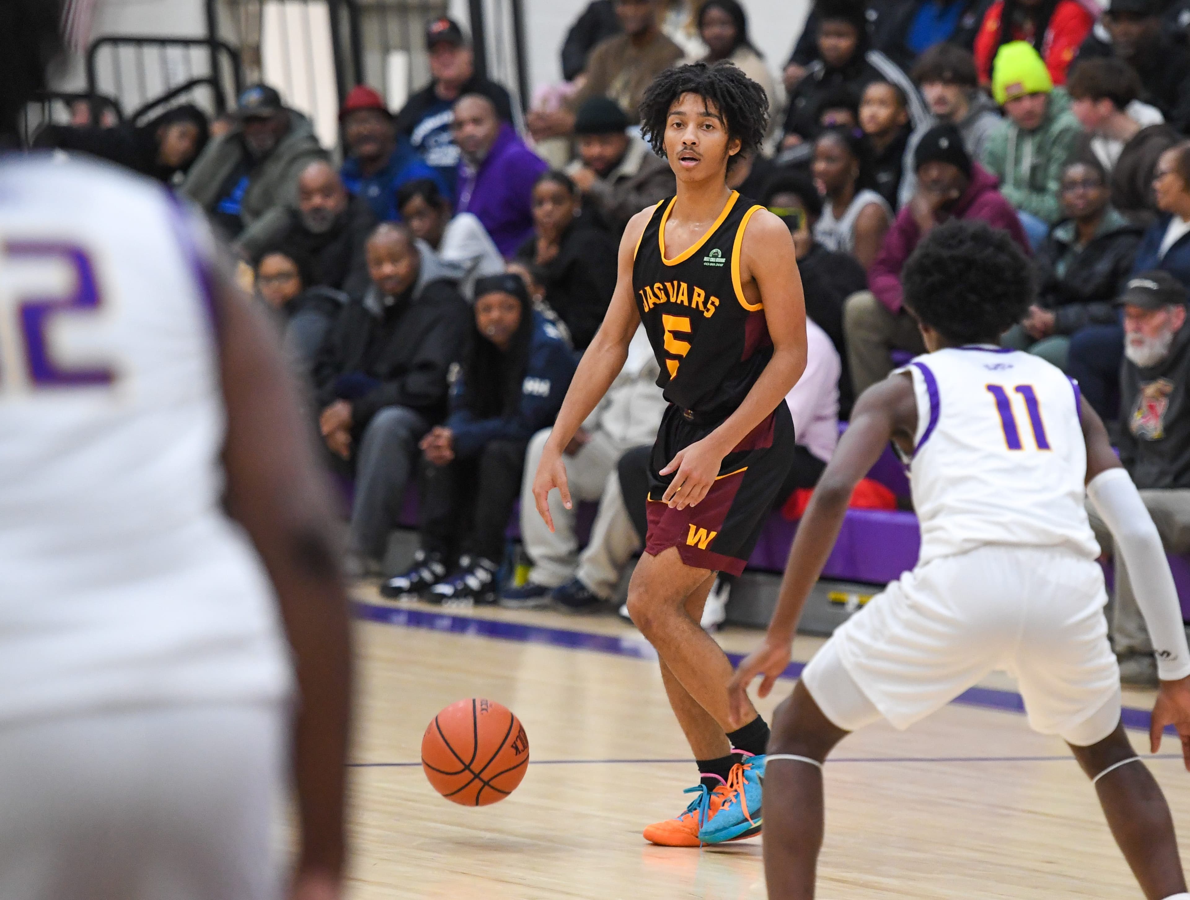 Here are the winners of the Fan's Choice Bayside South Player of the Year polls