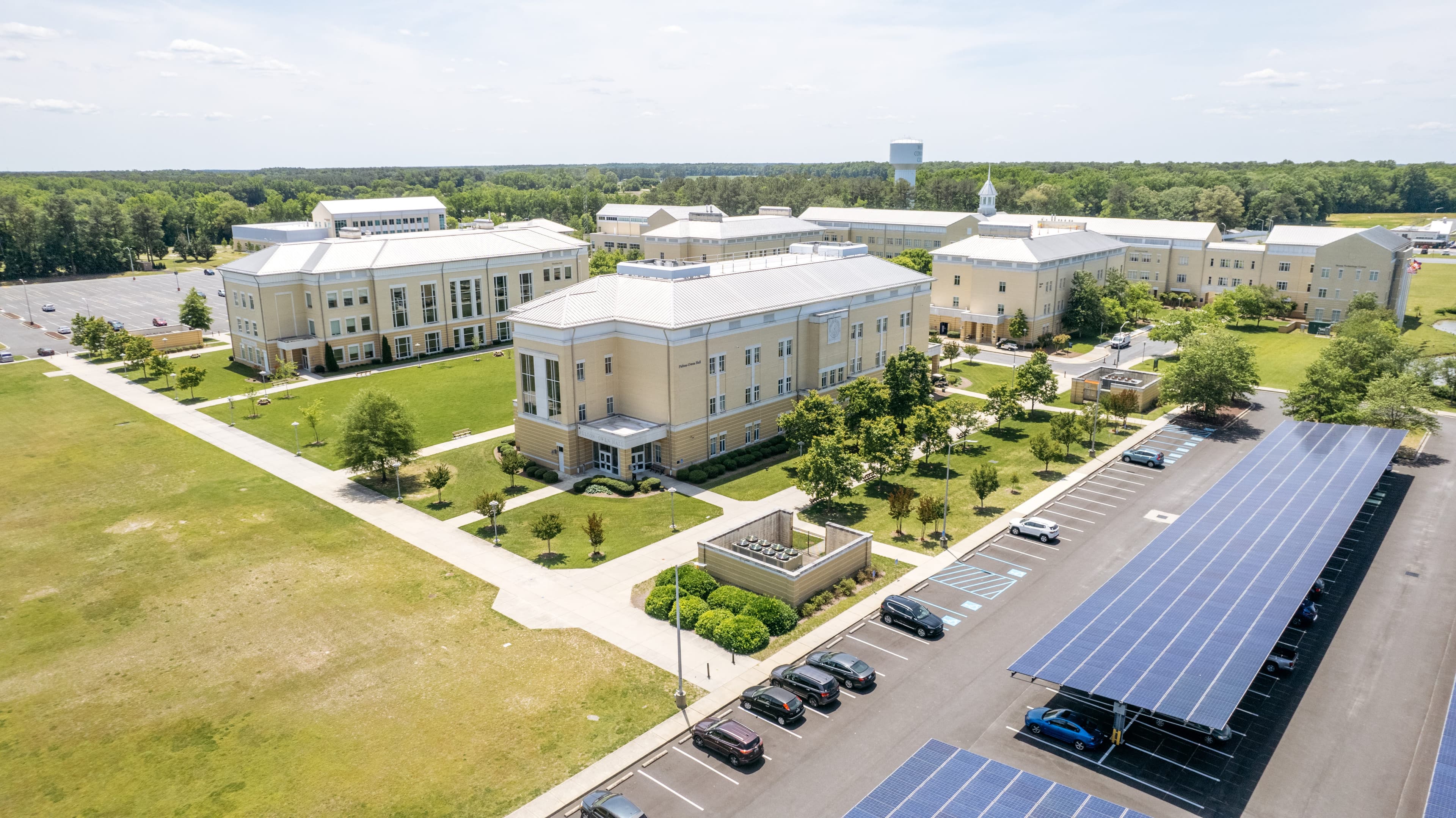 Wor-Wic Community College joins NJCAA, set to add sports in 2027-28