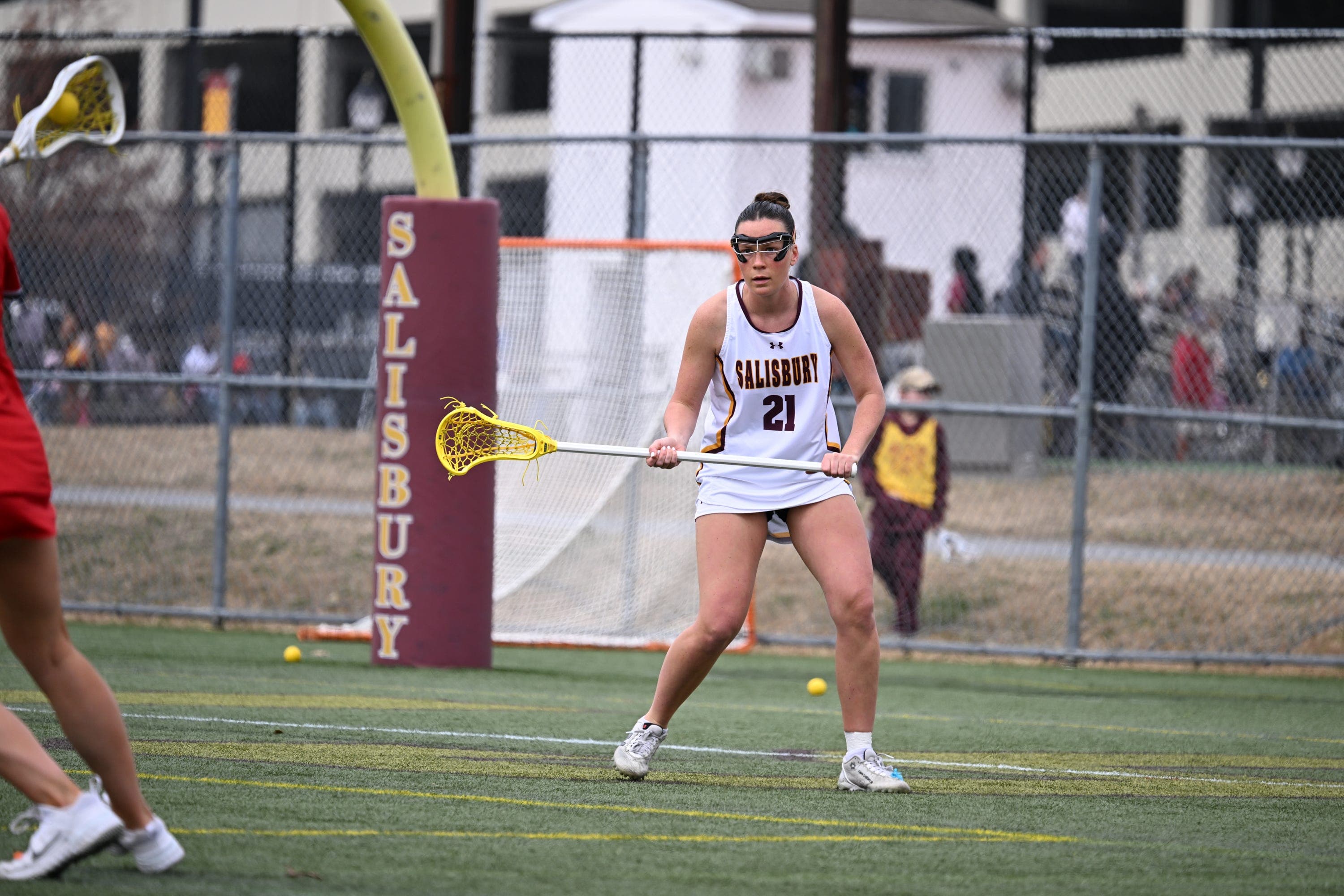 Salisbury University women's lacrosse advances to NCAA Division III Final Four