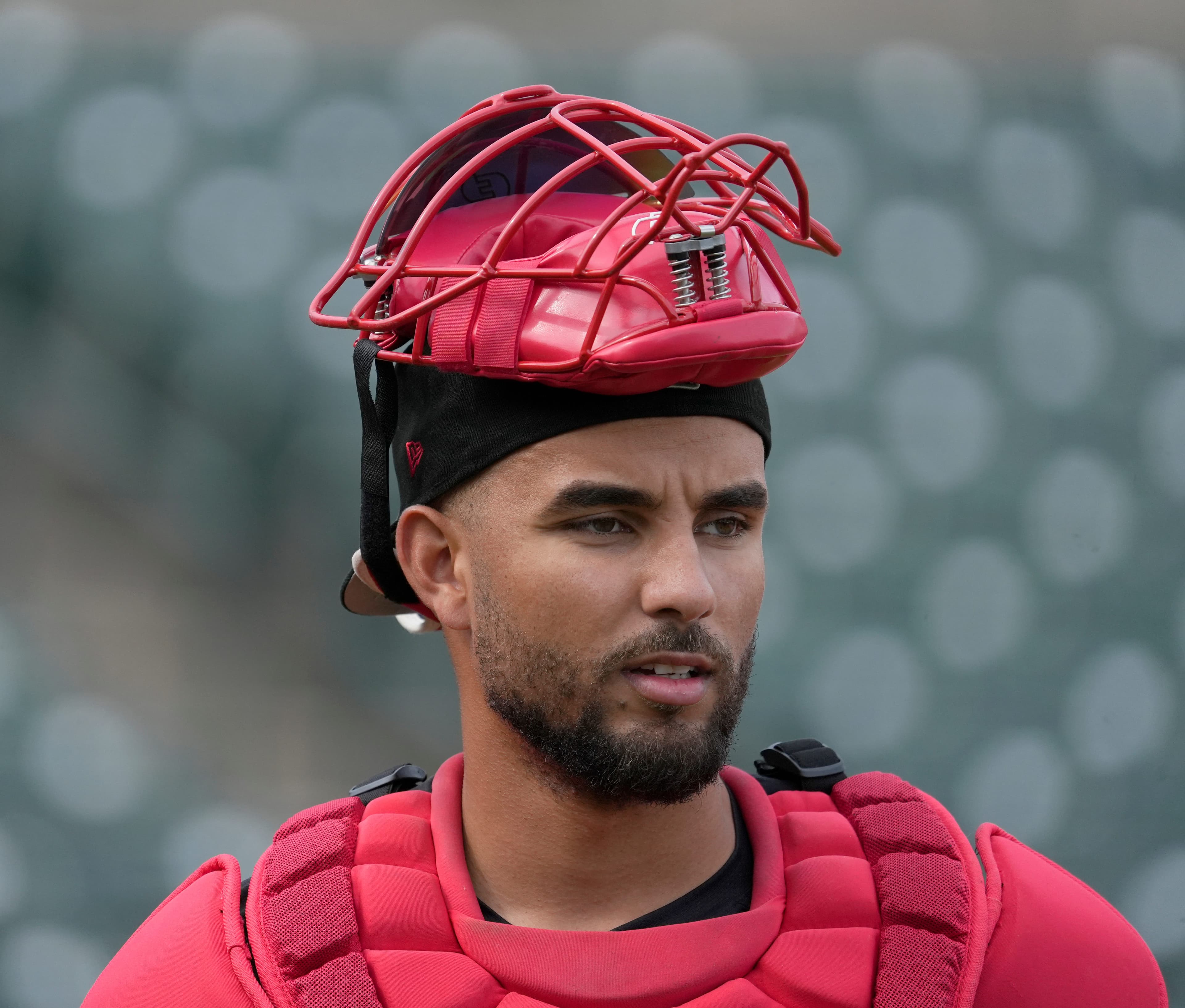 When is the Rochester Red Wings' home opener?