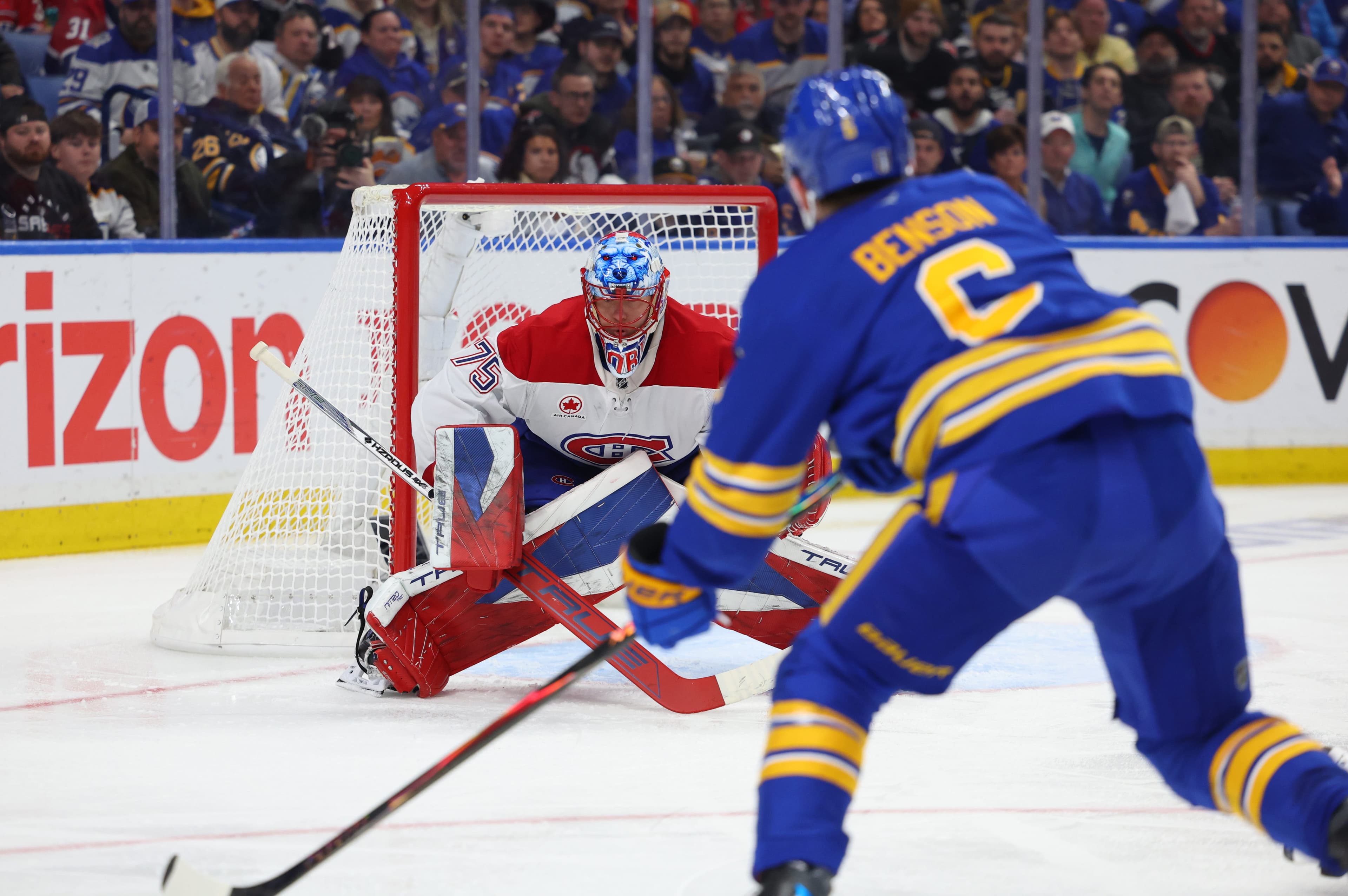 Sabres are paying for home ice struggles and now face elimination