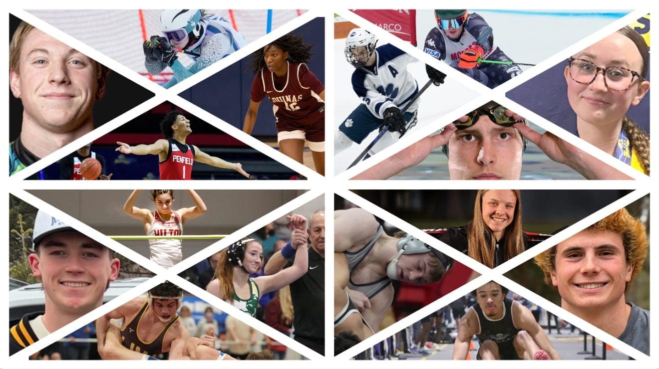 Here are your 2025-26 All-Greater Rochester Winter Teams