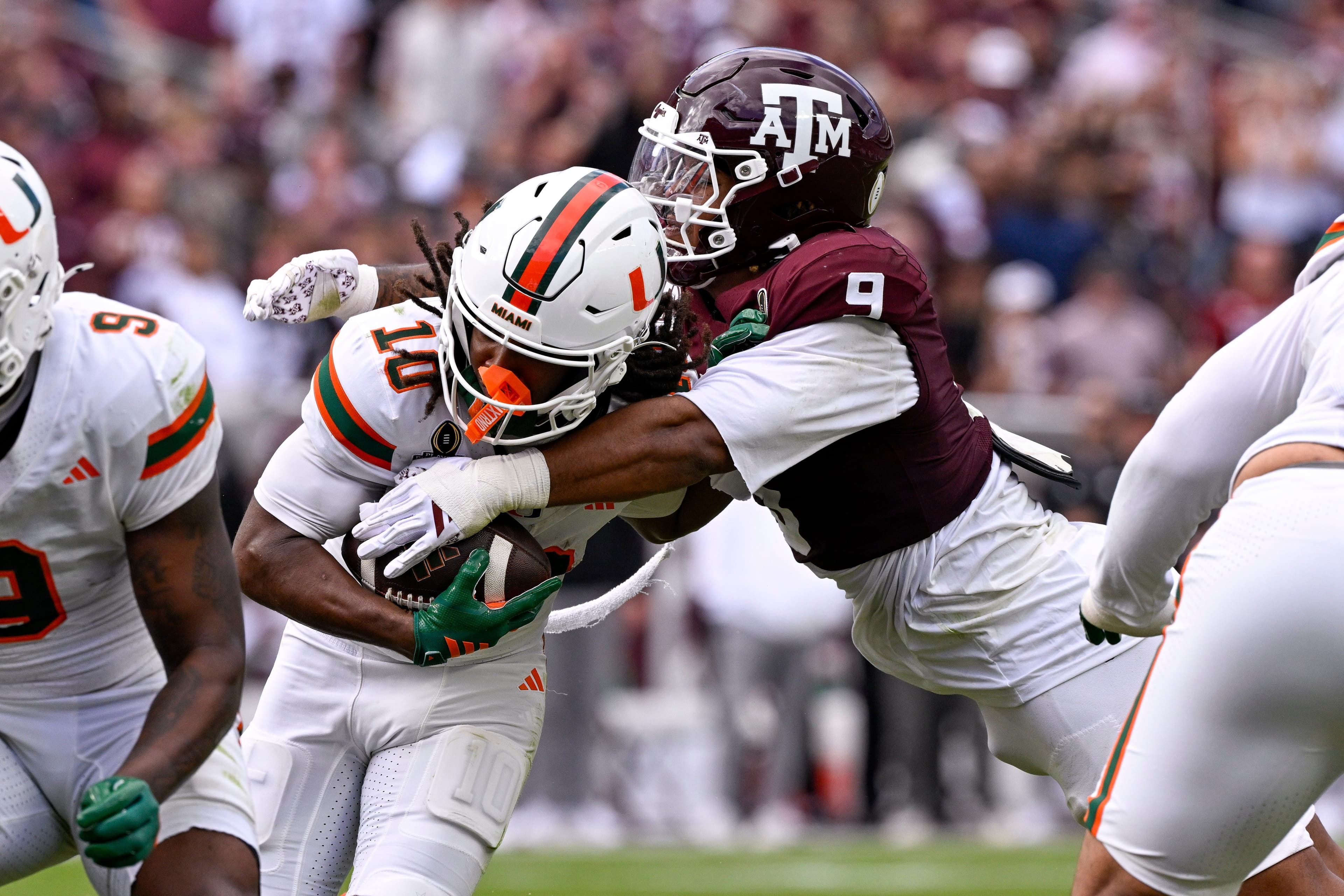 Best available players for Bills on Day 2 of NFL Draft