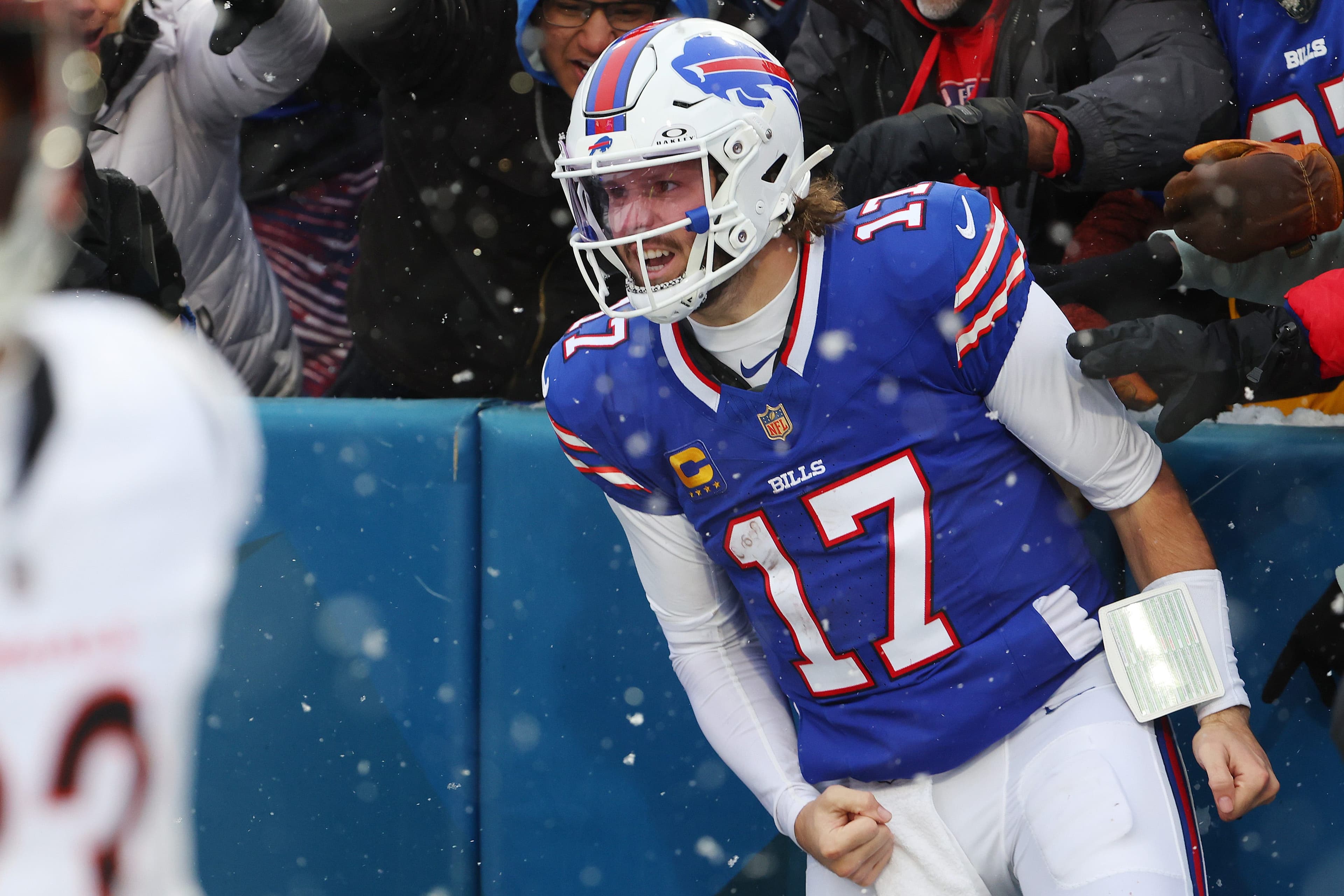 Buffalo Bills 2026 game-by-game predictions following schedule release