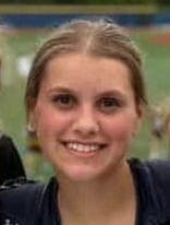 Ruffell and Bordwell are Section V Athletes of the Week presented by Faber Builders