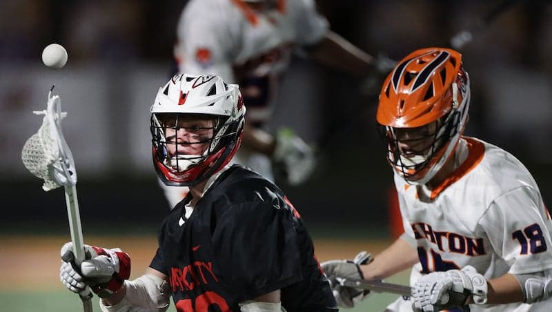 High school boys lacrosse: Park City shuts down Brighton in 5A title game rematch