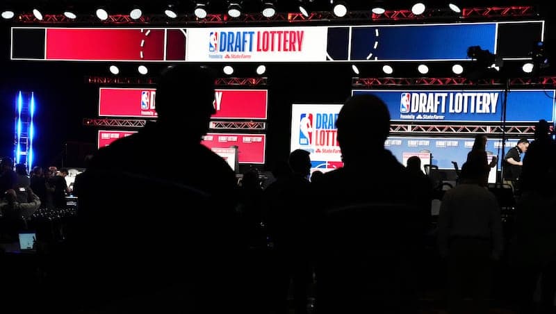 NBA’s new proposed lottery system actually makes things worse and doesn’t fix tanking