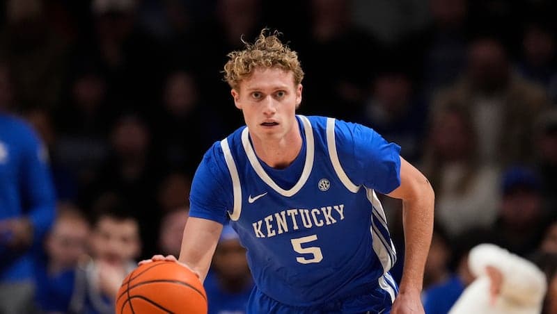 Collin Chandler and 4 other Utah ties to watch in the transfer portal