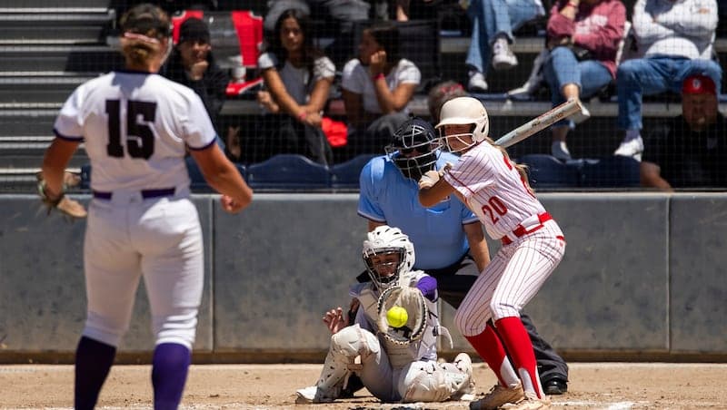 High school softball: Tuesday’s 5A bracket play recap