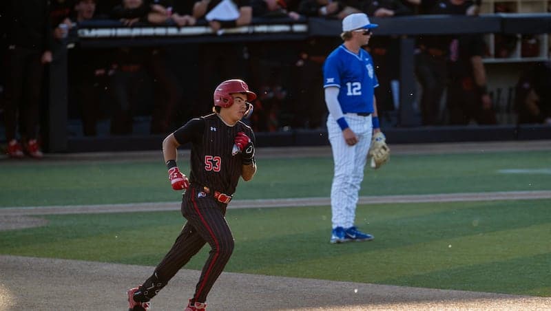 Near-perfect night gives Utah its 1st win of the season over BYU