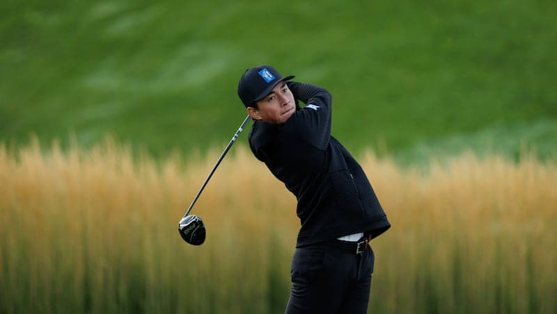 How BYU and Utah finished at the Big 12 men’s golf championship