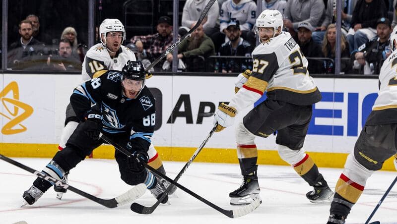 How does momentum affect a playoff series?