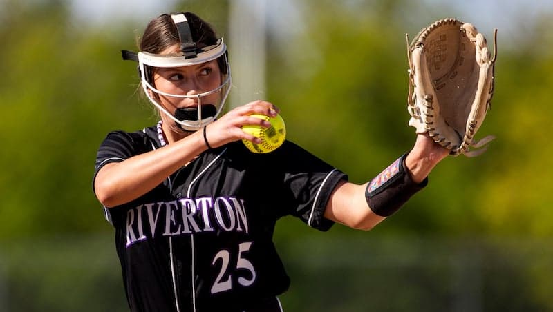 High school softball: Tuesday’s 6A bracket play recap