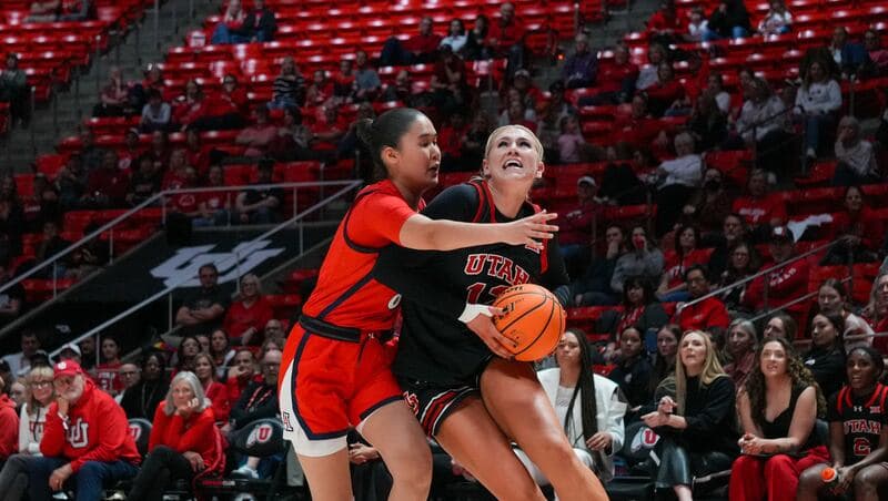 Utah’s season comes to an end with WBIT loss against Eastern Kentucky